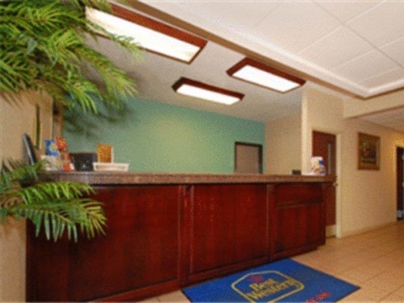 Quality Inn Airport I-240 Memphis Exteriér fotografie