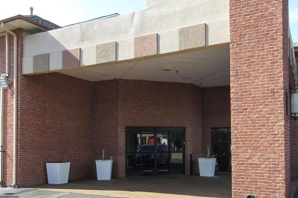 Quality Inn Airport I-240 Memphis Exteriér fotografie